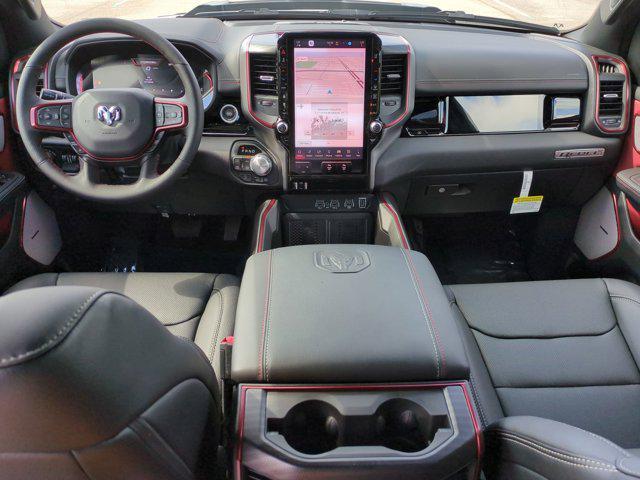 new 2026 Ram 1500 car, priced at $60,469