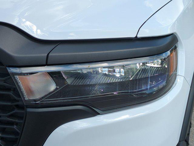 new 2026 Ram 1500 car, priced at $60,469