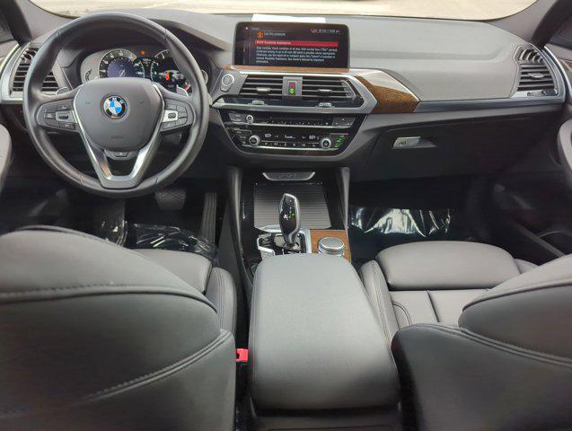 used 2019 BMW X4 car, priced at $27,888