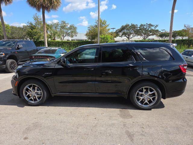 new 2026 Dodge Durango car, priced at $43,155
