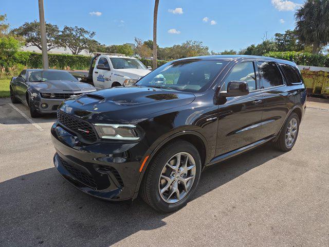 new 2026 Dodge Durango car, priced at $43,155