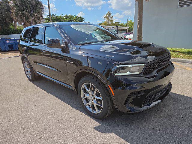 new 2026 Dodge Durango car, priced at $43,155