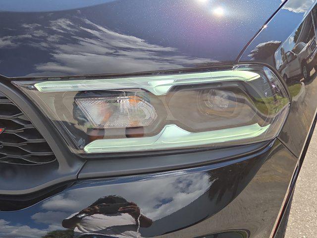 new 2026 Dodge Durango car, priced at $43,155