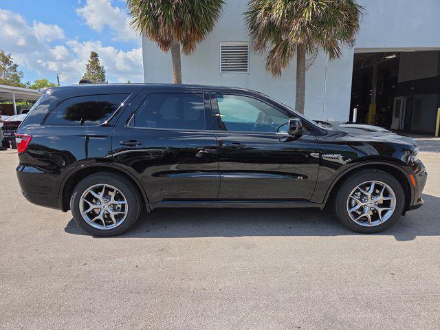 new 2026 Dodge Durango car, priced at $43,155