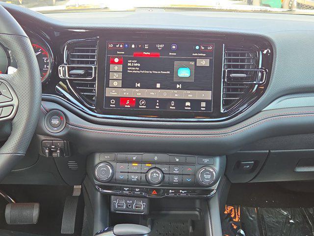 new 2026 Dodge Durango car, priced at $43,155