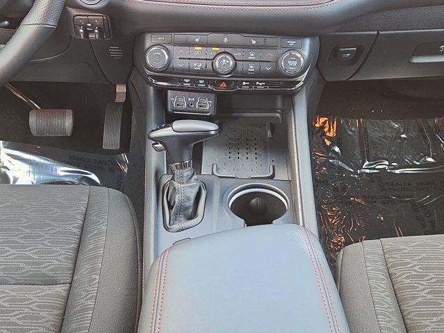 new 2026 Dodge Durango car, priced at $43,155