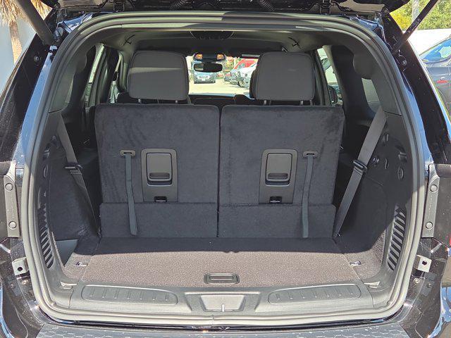 new 2026 Dodge Durango car, priced at $43,155