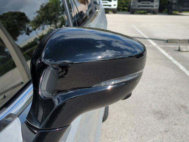 new 2026 Chrysler Pacifica car, priced at $44,504