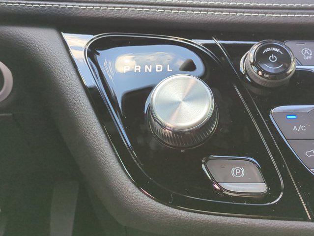 new 2026 Chrysler Pacifica car, priced at $44,504