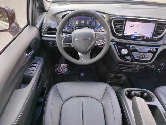 new 2026 Chrysler Pacifica car, priced at $44,504