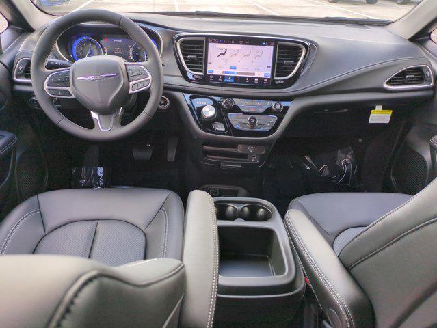 new 2026 Chrysler Pacifica car, priced at $44,504
