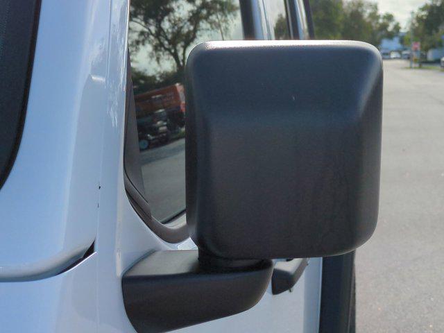 new 2025 Jeep Wrangler car, priced at $40,982