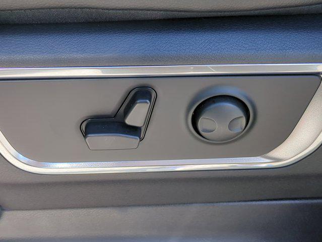 new 2026 Ram 1500 car, priced at $62,450