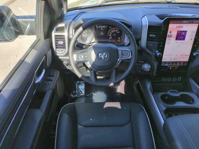 new 2026 Ram 1500 car, priced at $62,450