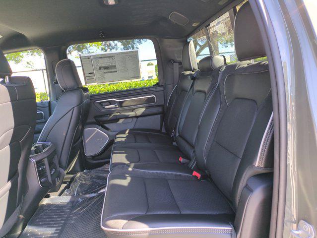 new 2026 Ram 1500 car, priced at $62,450