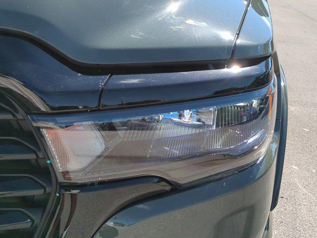 new 2026 Ram 1500 car, priced at $62,450