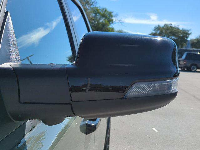 new 2026 Ram 1500 car, priced at $62,450