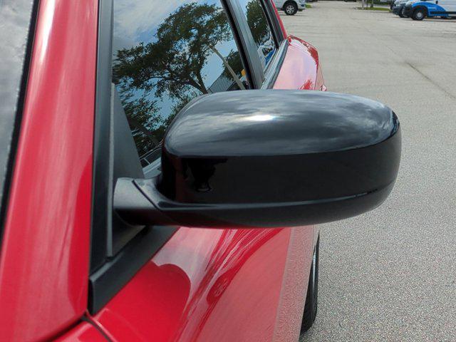 used 2023 Dodge Charger car, priced at $23,000