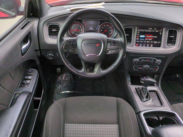 used 2023 Dodge Charger car, priced at $23,000