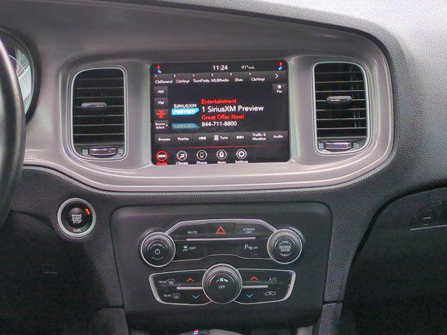 used 2023 Dodge Charger car, priced at $23,000
