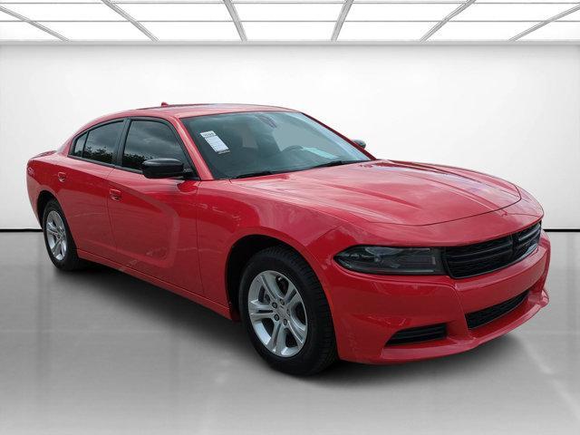 used 2023 Dodge Charger car, priced at $23,000
