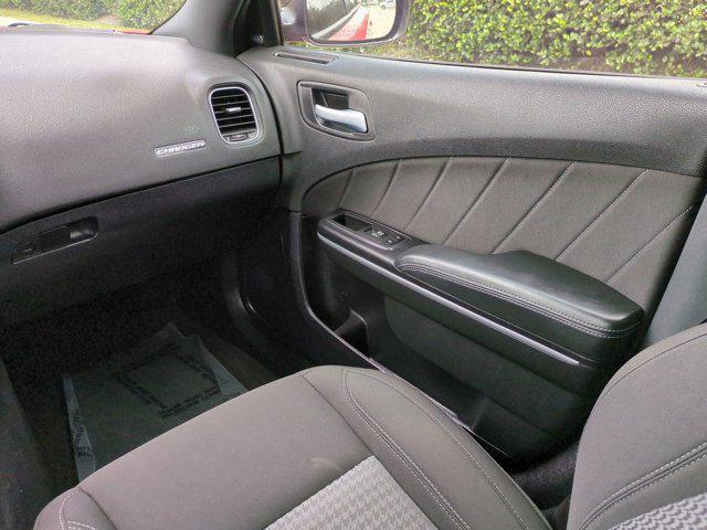 used 2023 Dodge Charger car, priced at $23,000