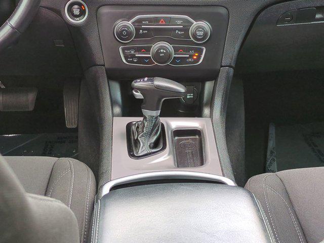 used 2023 Dodge Charger car, priced at $23,000