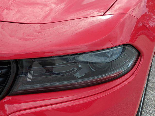 used 2023 Dodge Charger car, priced at $23,000