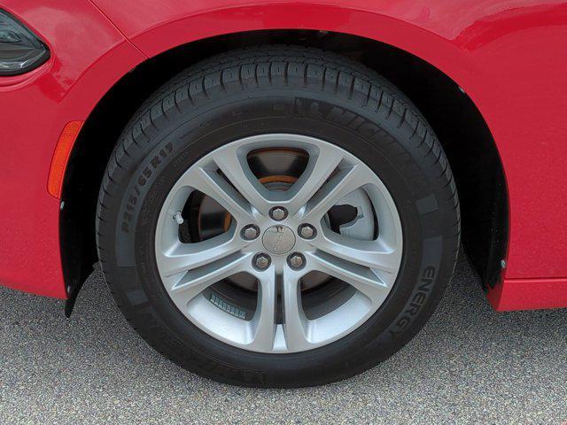 used 2023 Dodge Charger car, priced at $23,000