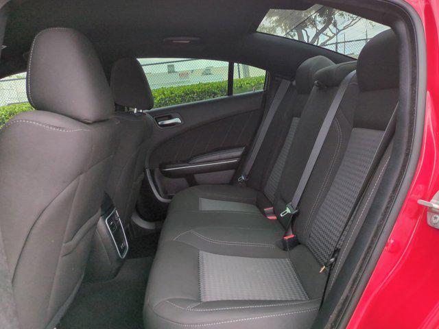 used 2023 Dodge Charger car, priced at $23,000