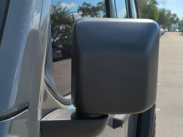used 2022 Jeep Wrangler Unlimited 4xe car, priced at $35,000