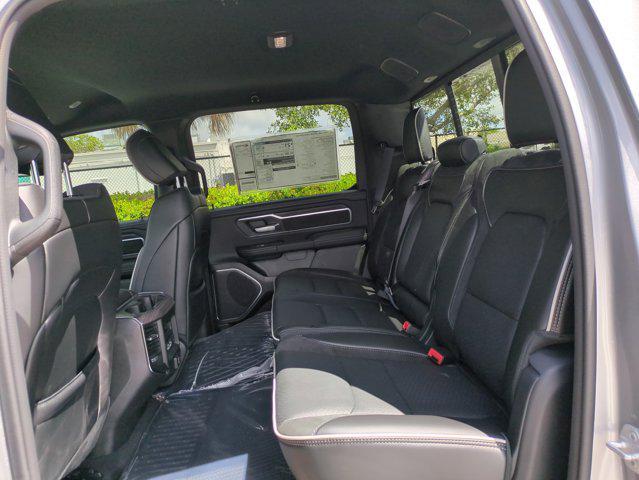 new 2026 Ram 1500 car, priced at $51,827