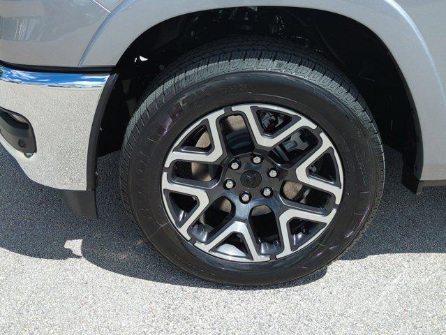 new 2026 Ram 1500 car, priced at $51,827