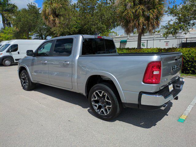 new 2026 Ram 1500 car, priced at $51,827