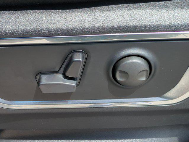 new 2026 Ram 1500 car, priced at $51,827