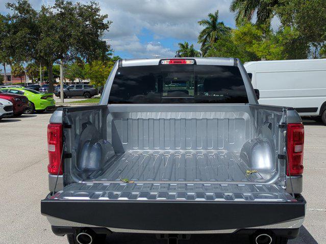 new 2026 Ram 1500 car, priced at $51,827