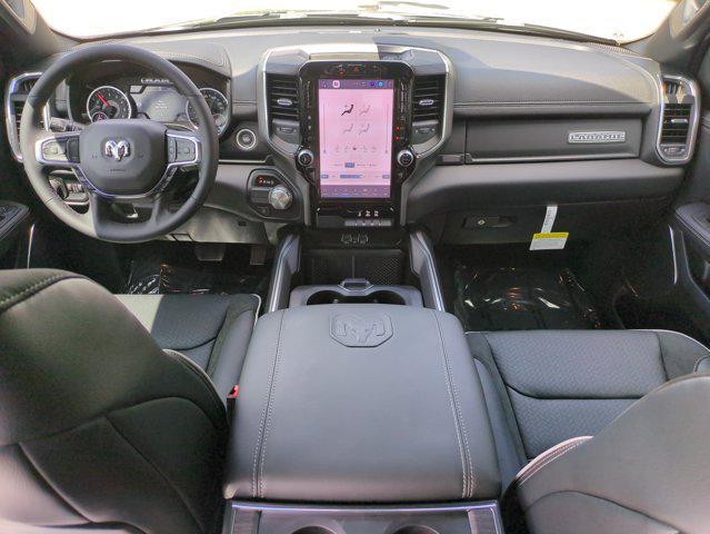 new 2026 Ram 1500 car, priced at $51,827