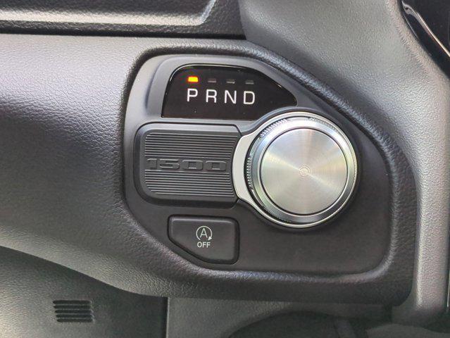 new 2026 Ram 1500 car, priced at $51,827