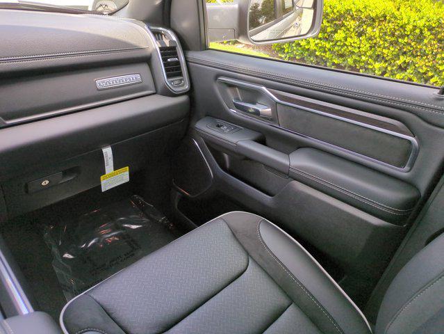 new 2026 Ram 1500 car, priced at $51,827