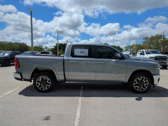 new 2026 Ram 1500 car, priced at $51,827