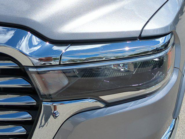 new 2026 Ram 1500 car, priced at $51,827