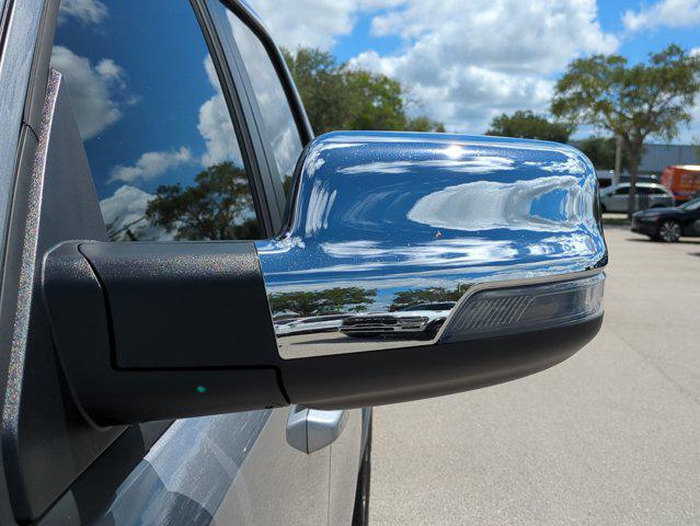 new 2026 Ram 1500 car, priced at $51,827