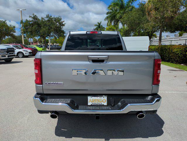 new 2026 Ram 1500 car, priced at $51,827