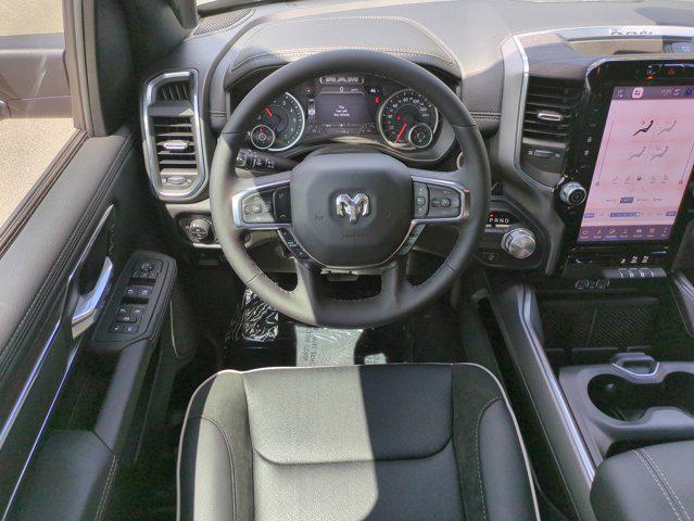 new 2026 Ram 1500 car, priced at $51,827