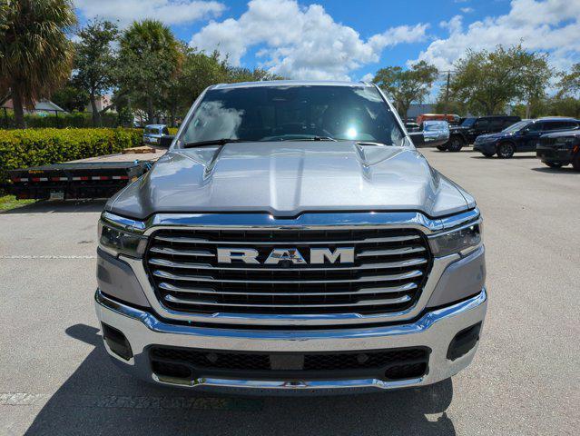 new 2026 Ram 1500 car, priced at $51,827