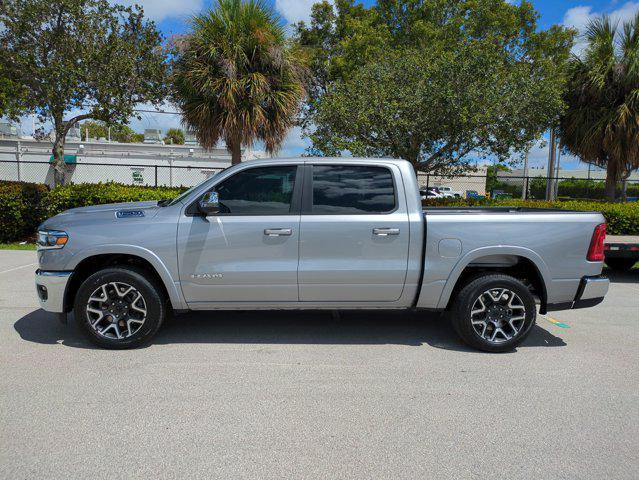 new 2026 Ram 1500 car, priced at $51,827