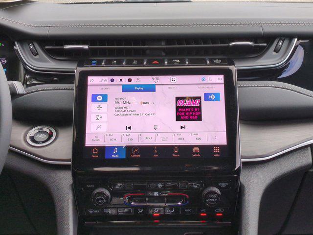 used 2022 Jeep Grand Cherokee 4xe car, priced at $30,991