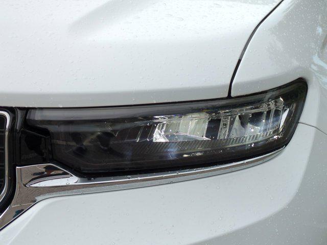 used 2022 Jeep Grand Cherokee 4xe car, priced at $30,991