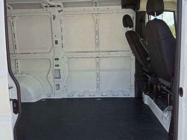 new 2026 Ram ProMaster 1500 car, priced at $45,765