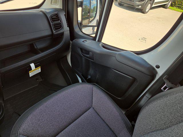 new 2026 Ram ProMaster 1500 car, priced at $45,765